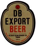 DB Export